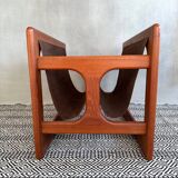 Porte-revues danois Salin Møbler