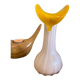 Vase Arum Murano