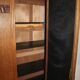 Armoire parisienne à glace