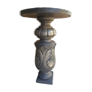 Table d'appoint bout