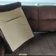 Canapé convertible et fauteuils 70s