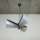 Lampe suspendue design milieu du siècle par Lidokov
