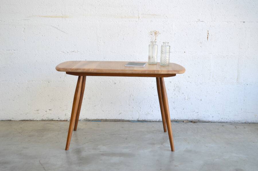 Table basse par Lucian Ercolani 73cm