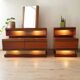 Bedsides 70s