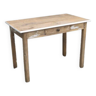 Farm table Desk 105 x 63