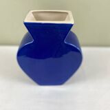 Vase bleu Klein