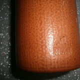 Stoneware bottles