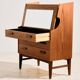 Teak Bureau Desk, 1960s