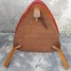 Table basse design Steiner modèle Bow Wood