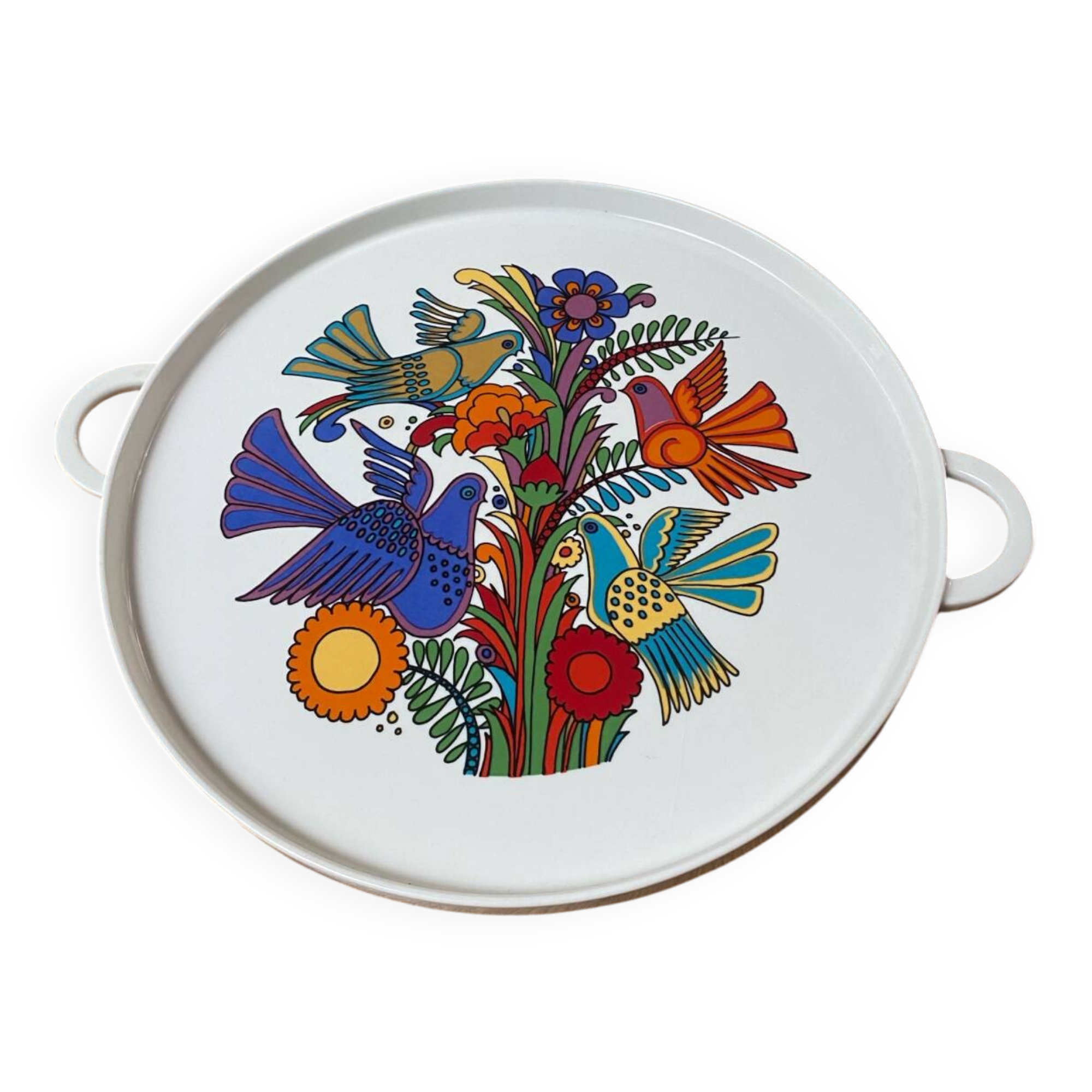 Acapulco pie dish - Villeroy & Boch