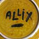 Vallauris ceramics by Allix