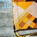 Lafuma foldable camping seat