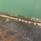 Old small workbench
