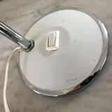 Orientable office lamp circa 1960