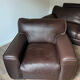 Roche Bobois ascot sofa
