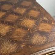 Table de salle à manger de style Louis XV, XXe Siècle