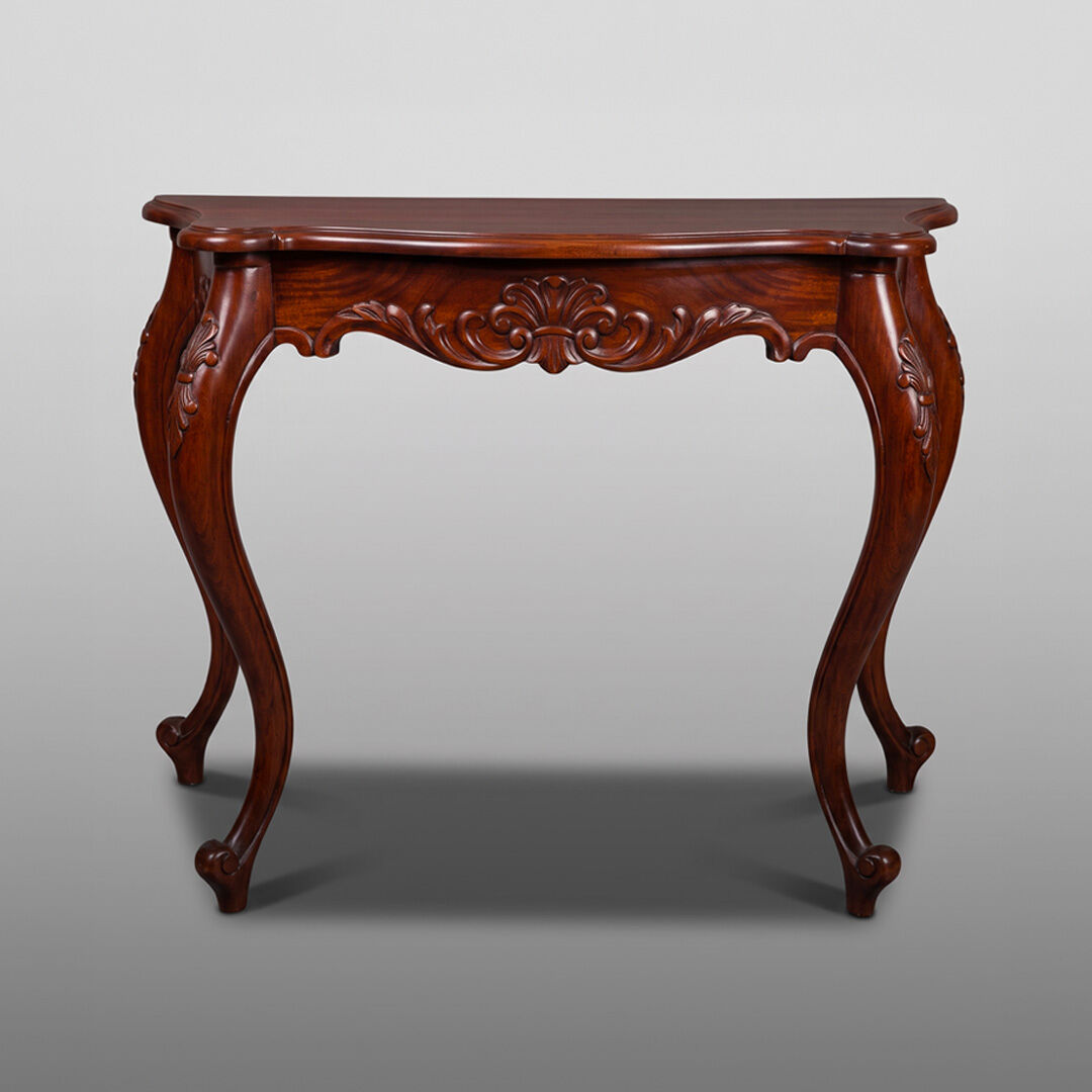 Console classique