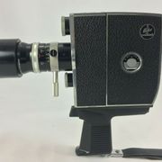 Camera bolex k2 zoom reflex automatic b59421