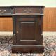Bureau Chesterfield classique anglais Partnerdesk