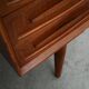 Oak desk, Danish design, 1960s, production: Denmark
