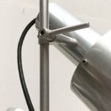 Mid-Century floor lamp FA2 by Peter Nelson for Architectural Lighting Company, England, 1960s.