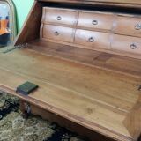 18th century desk/scriban