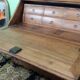 Bureau, scriban, XVIIIème siècle