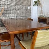 Table de ferme 160cm