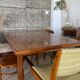 Table de ferme 160cm