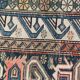 Old carpet chirwan perepedil 99x134 cm