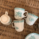 Tea set