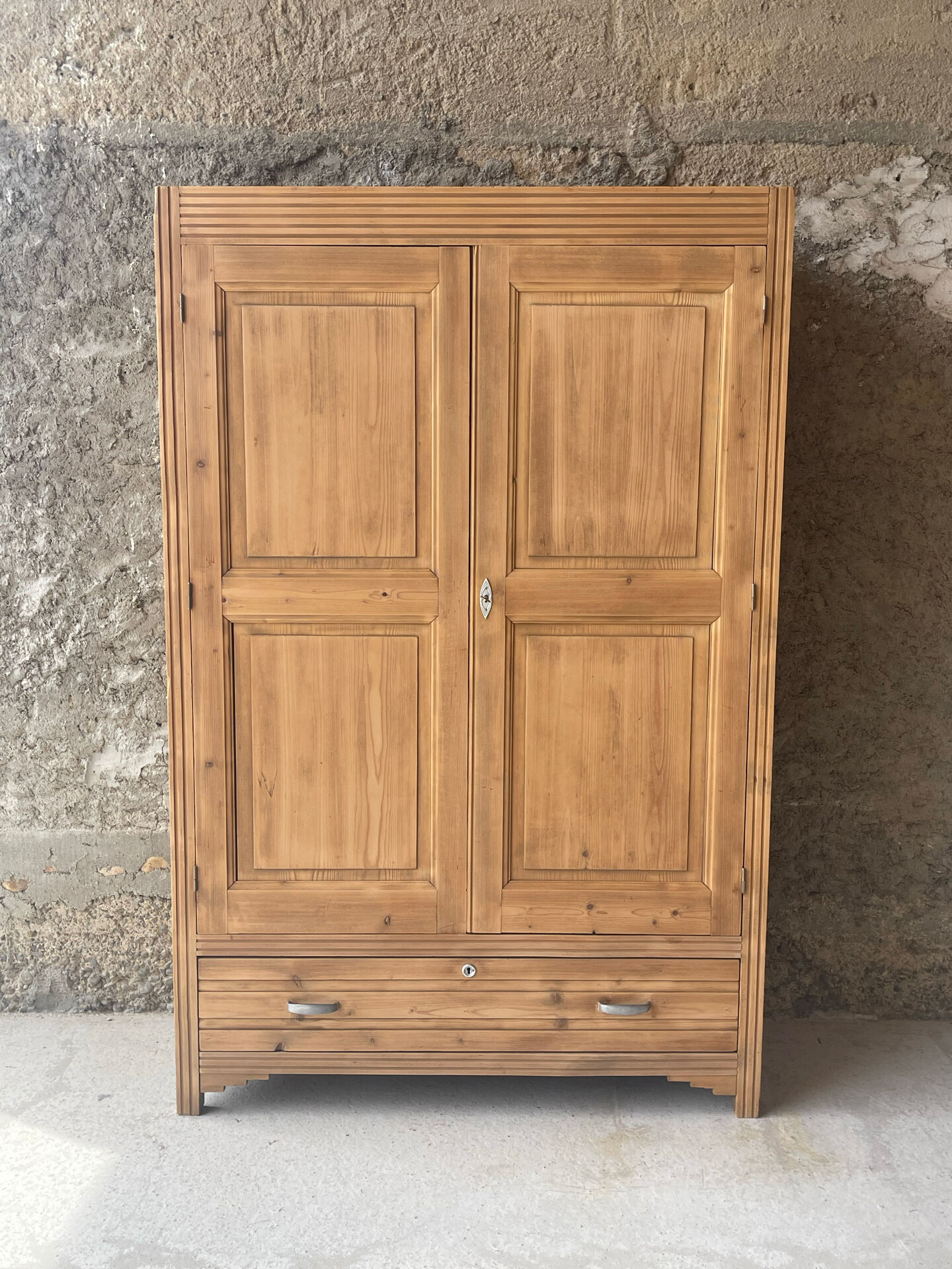 Armoire penderie