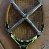 Vintage Adidas Ads 030 Biarritz Racquet 🎾