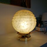 Lampe à poser vintage