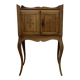 Louis XV walnut bedside table from the early 20th century