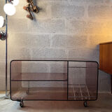 Coffee table by Michel Dumas