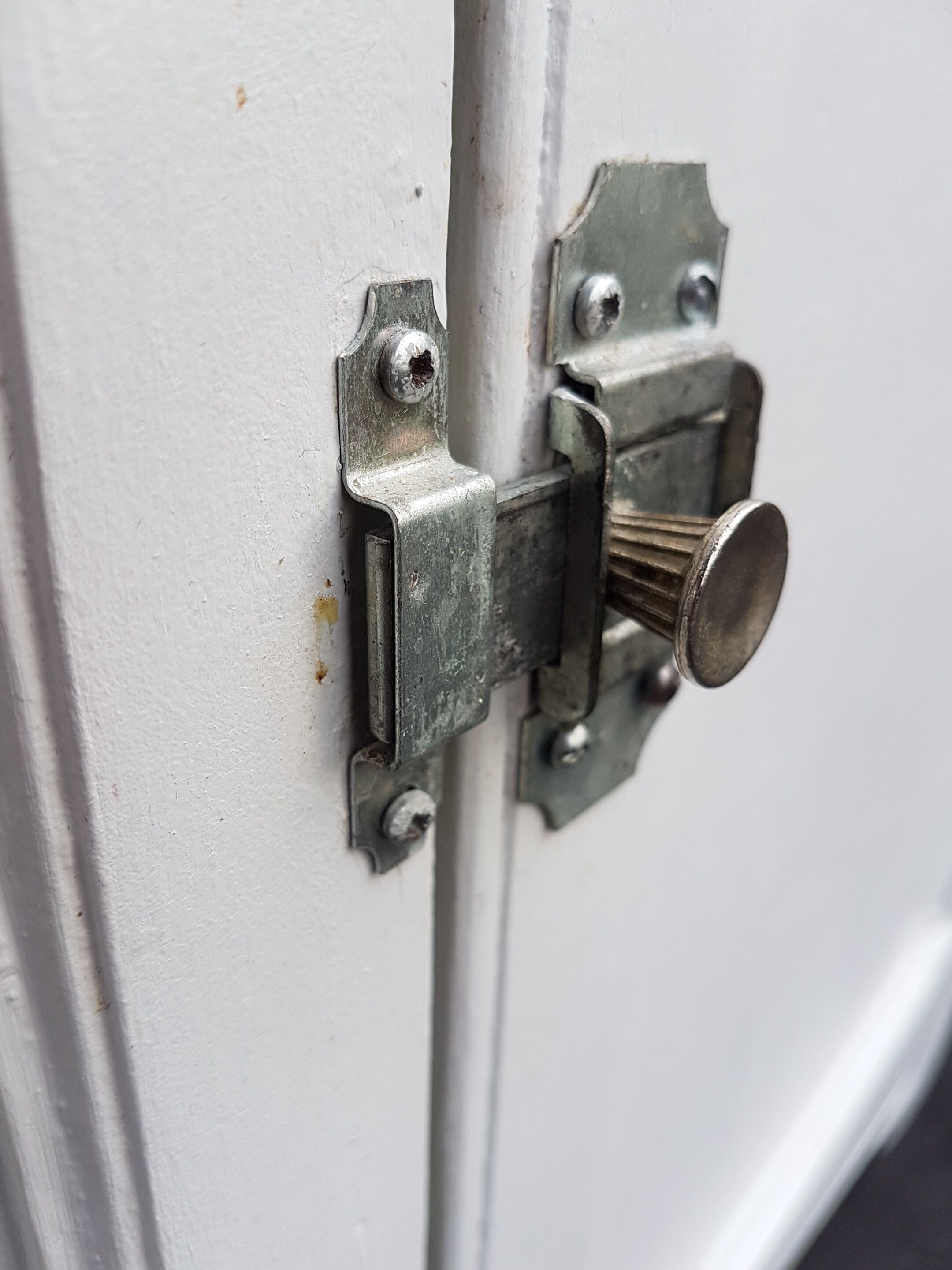 Vintage parisian buffet 1950