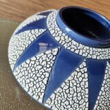 St Clément Art Deco Vase