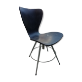 Chaise de bureau pivotante