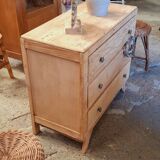 Commode vintage