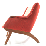 Danish couch 1950 s