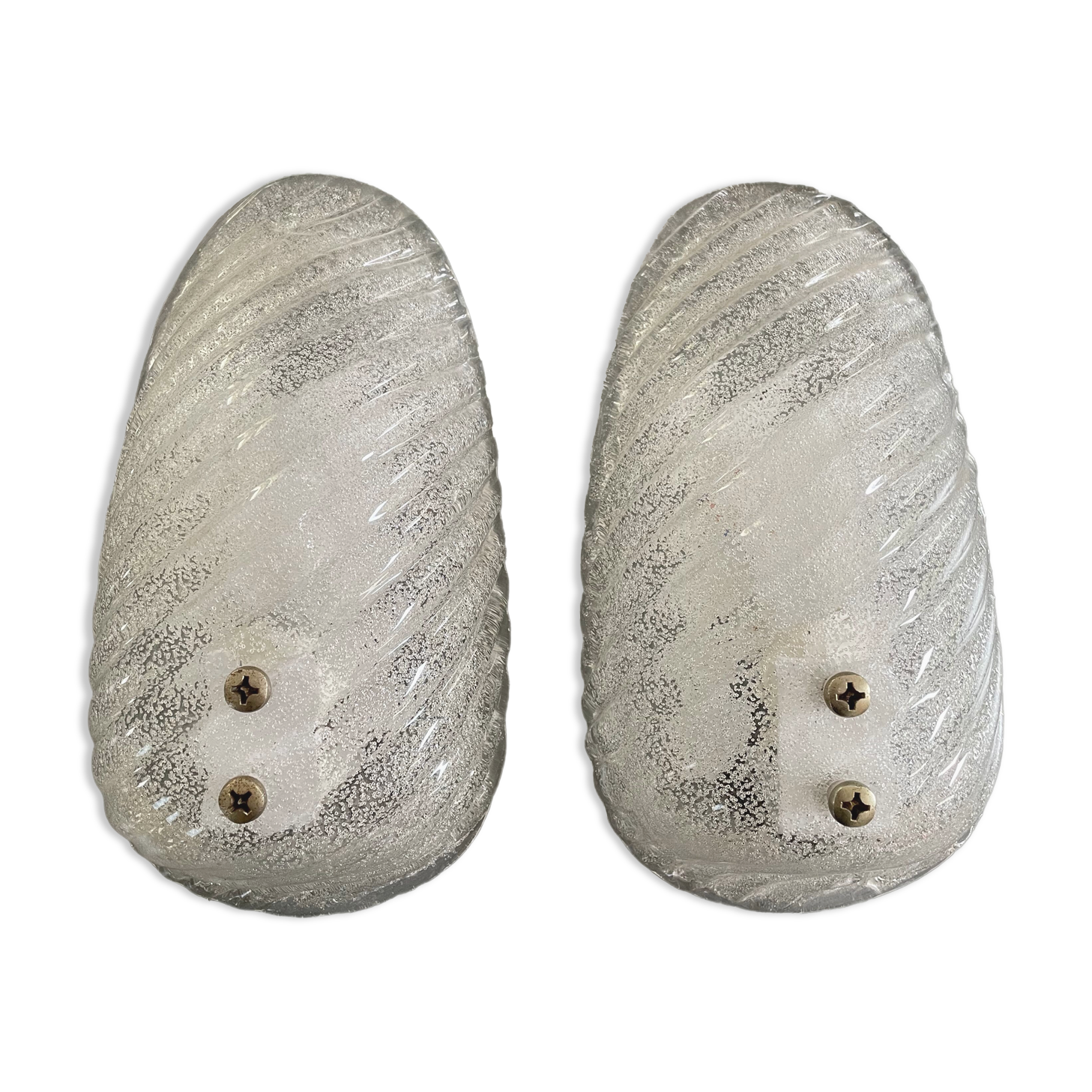 Hillebrand wall lights