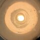 Design Hotel Midcentury Art Glass Floor Lamp, 1960s