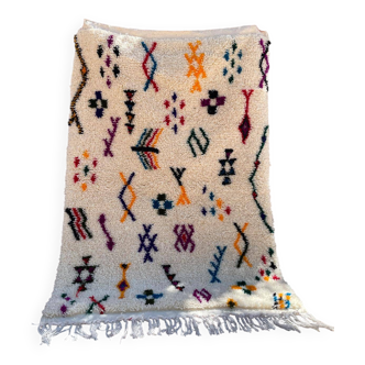 Tapis marocain 100x150cm