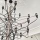 Lustre 2097/30 de Gino Sarfatti par Arteluce