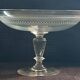 large crystal bowl