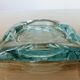 Vide poche, pavé de verre, saint gobain, 70