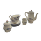 Gien tea service
