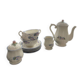 Gien tea service