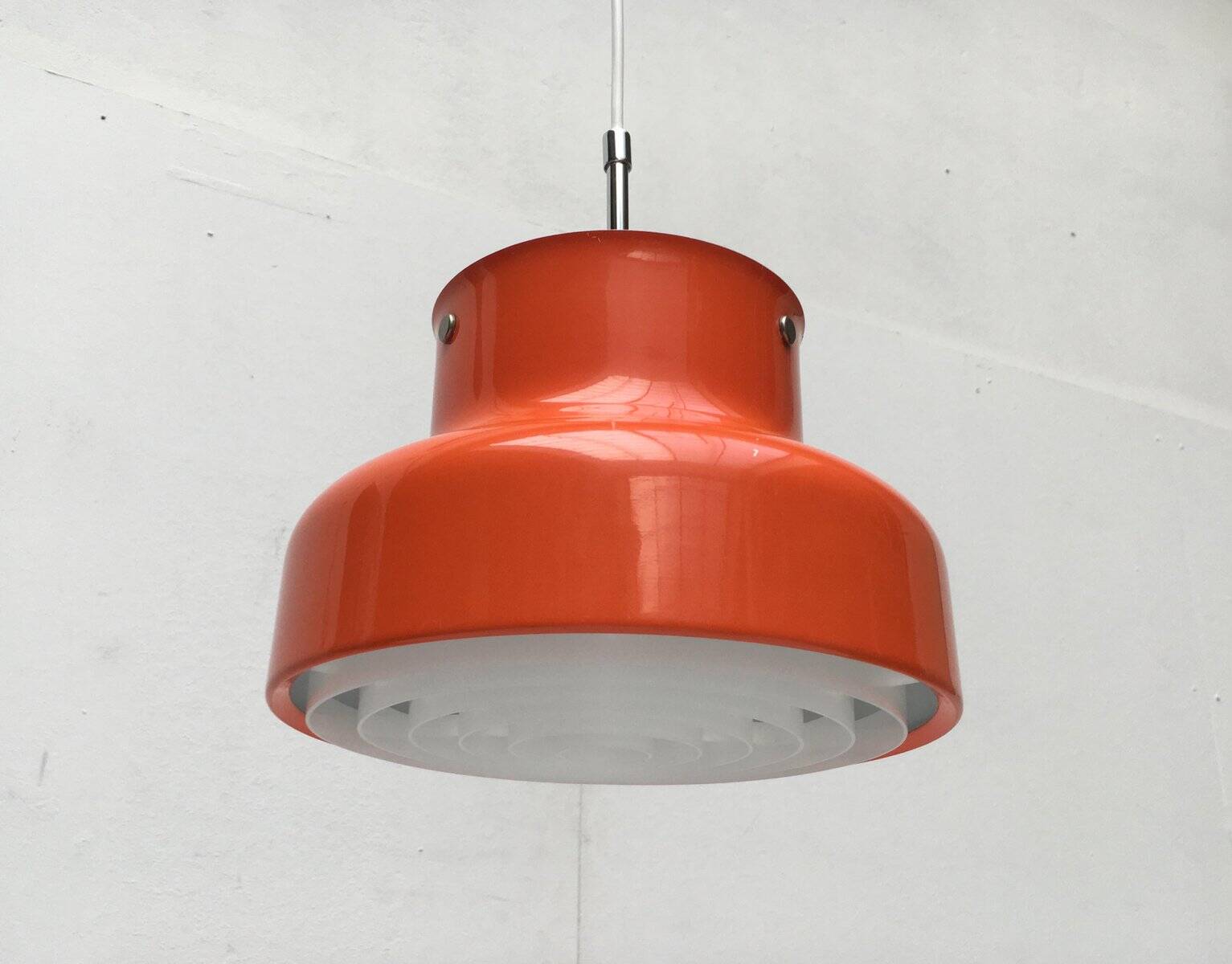 Suspension Bumling Mid-Century by Anders Pehrson for Ateljé Lyktan